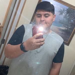 Meet your Posher, Blake